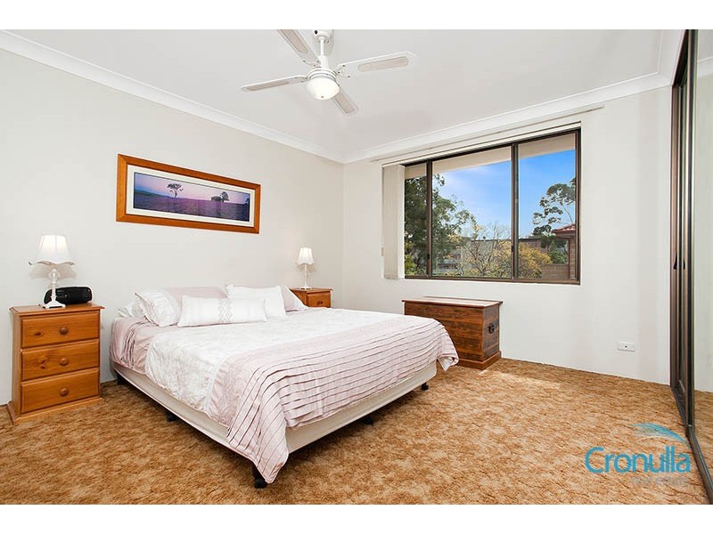 7/8-12 Koorabel Ave, Gymea NSW 2227
