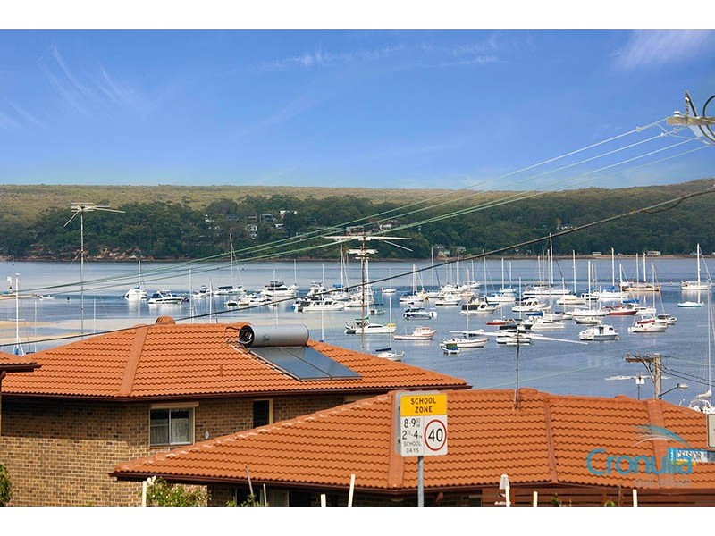 6/29 Burraneer Bay Rd, Cronulla NSW 2230