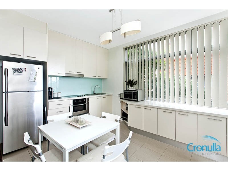 6/29 Burraneer Bay Rd, Cronulla NSW 2230