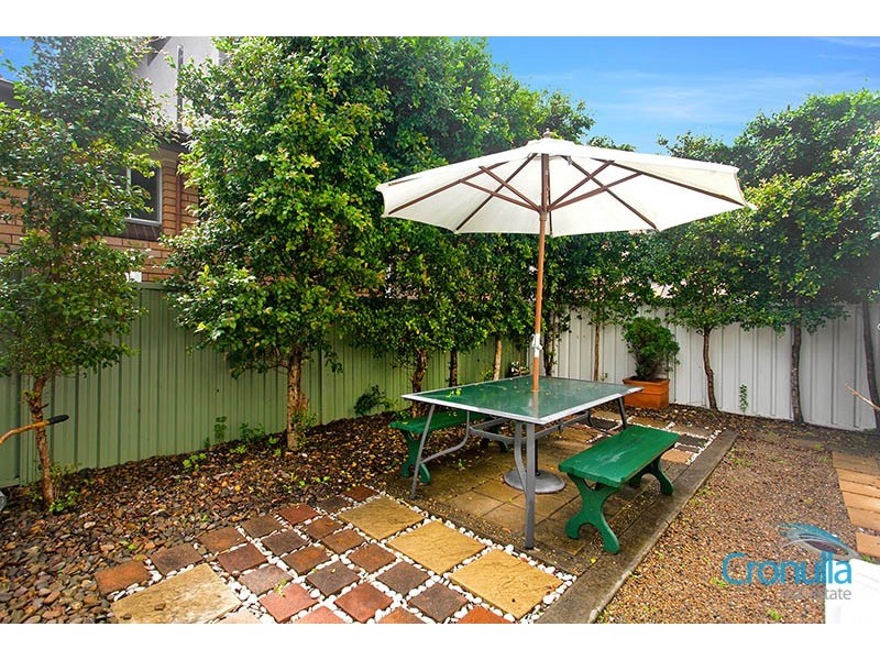 6/29 Burraneer Bay Rd, Cronulla NSW 2230