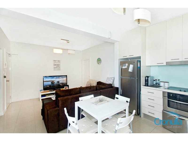 6/29 Burraneer Bay Rd, Cronulla NSW 2230