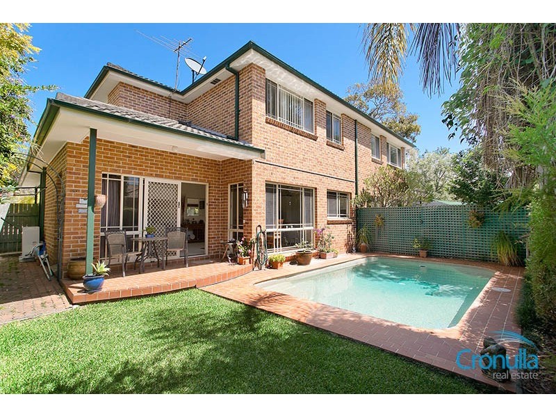3/11 Burrawalla, Caringbah NSW 2229