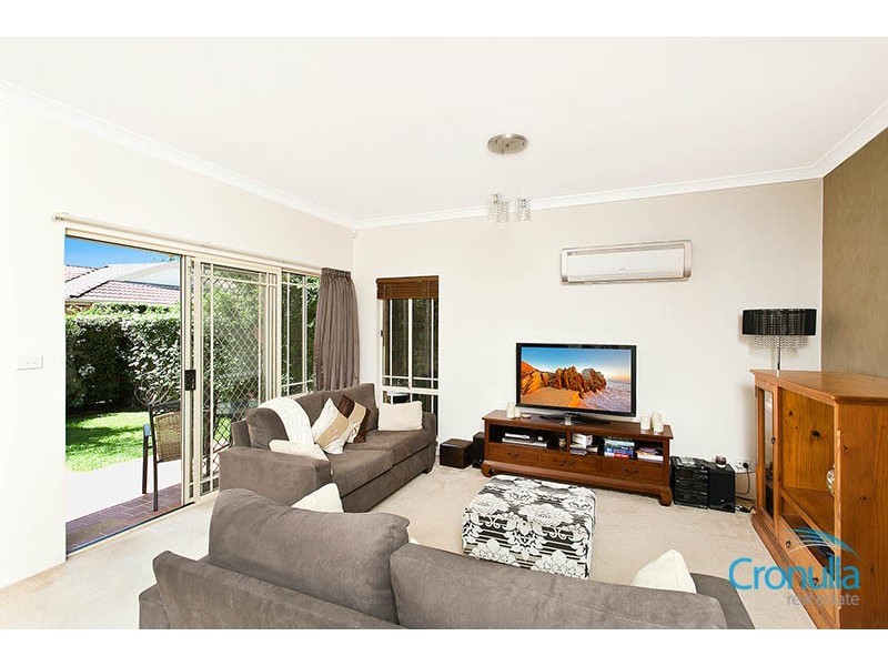 3/11 Burrawalla, Caringbah NSW 2229
