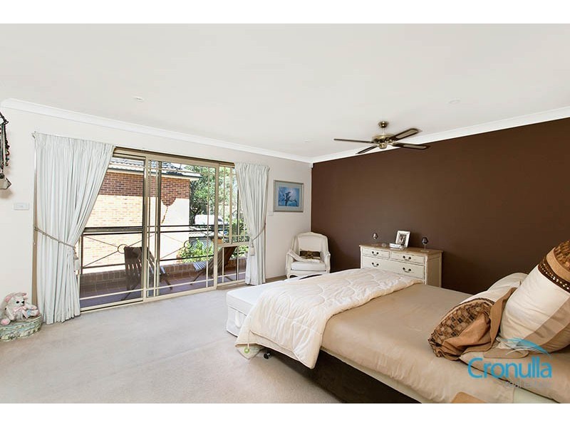 3/11 Burrawalla, Caringbah NSW 2229