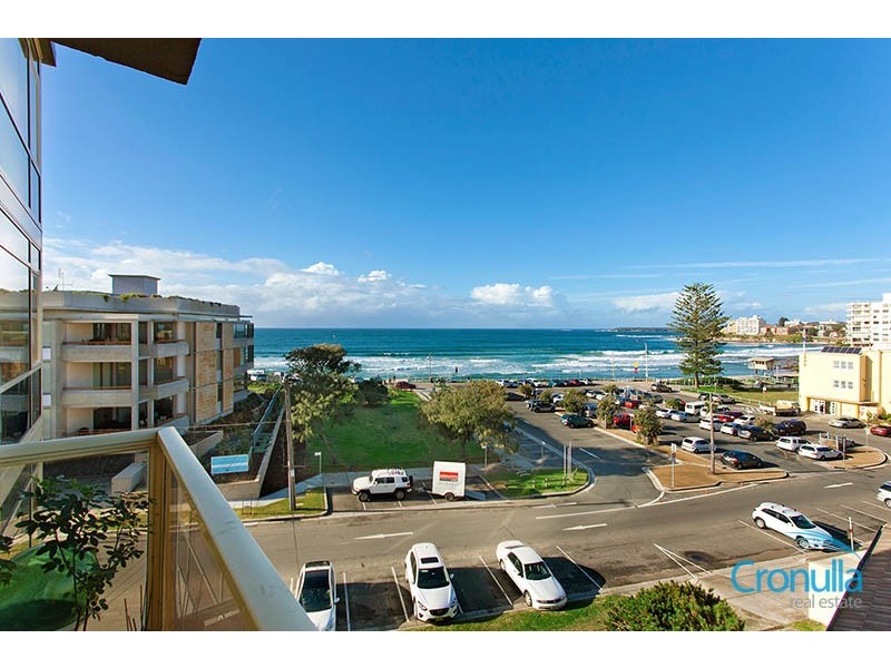 402/79 Mitchell Rd, Cronulla NSW 2230