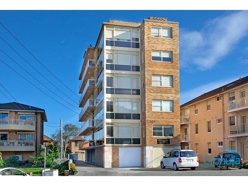 402/79 Mitchell Rd, Cronulla NSW 2230