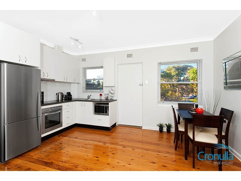 3/149 Cawarra Road, Caringbah NSW 2229