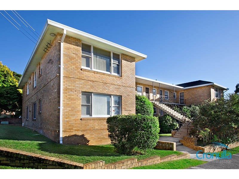 3/149 Cawarra Road, Caringbah NSW 2229