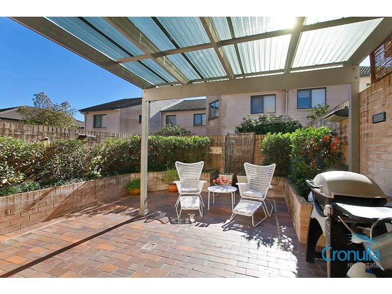 15/73 Denman Ave, Woolooware NSW 2230