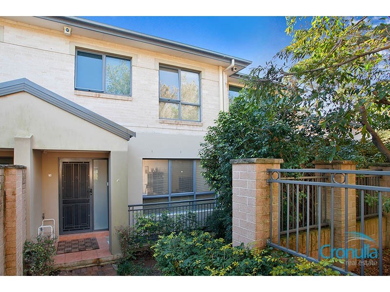 15/73 Denman Ave, Woolooware NSW 2230
