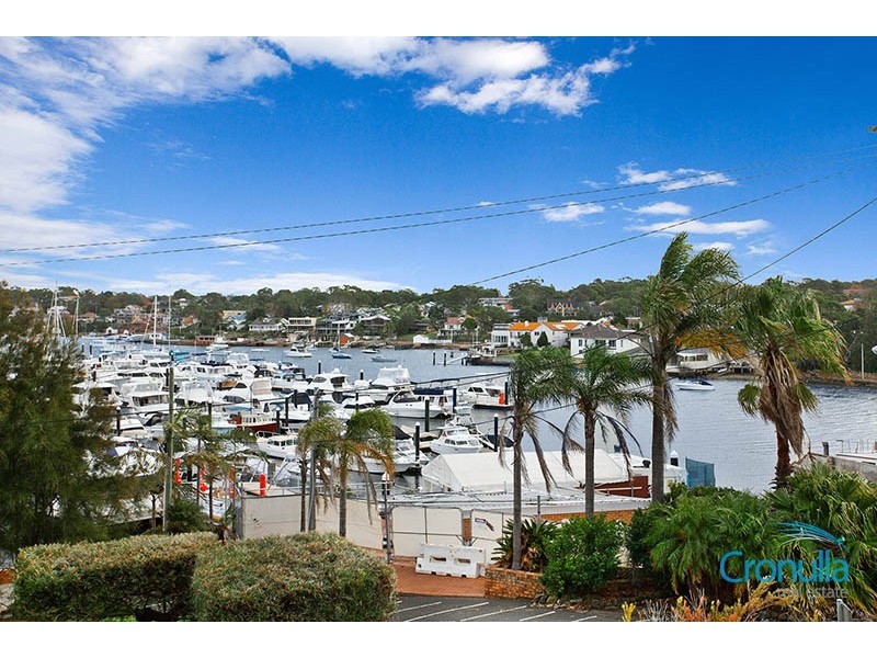 7/5 Tonkin St, Cronulla NSW 2230