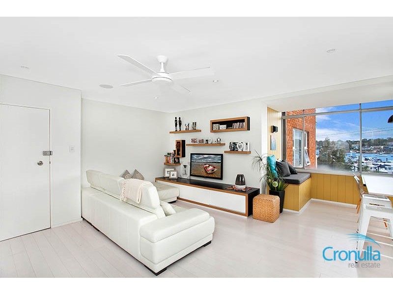 7/5 Tonkin St, Cronulla NSW 2230