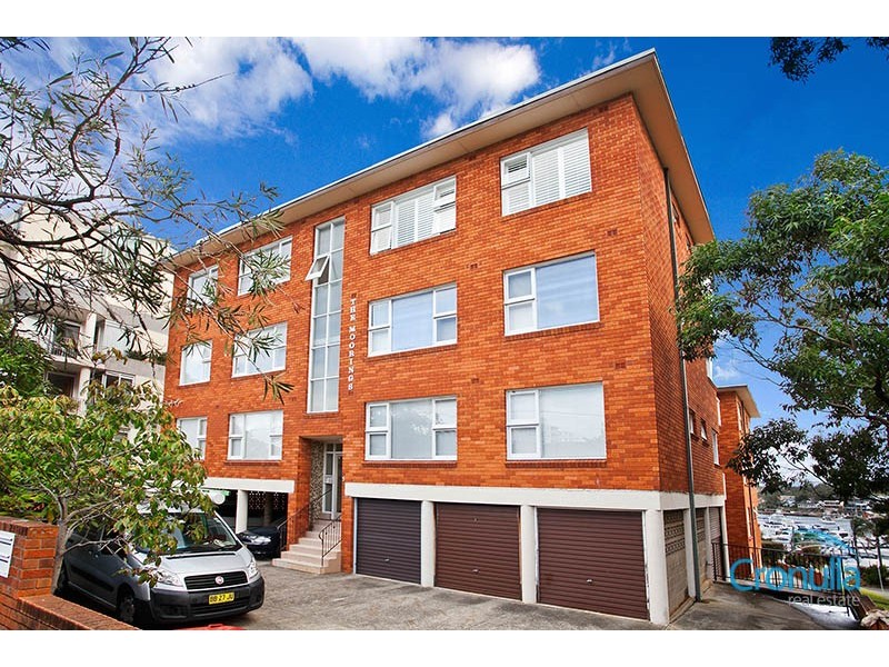 7/5 Tonkin St, Cronulla NSW 2230