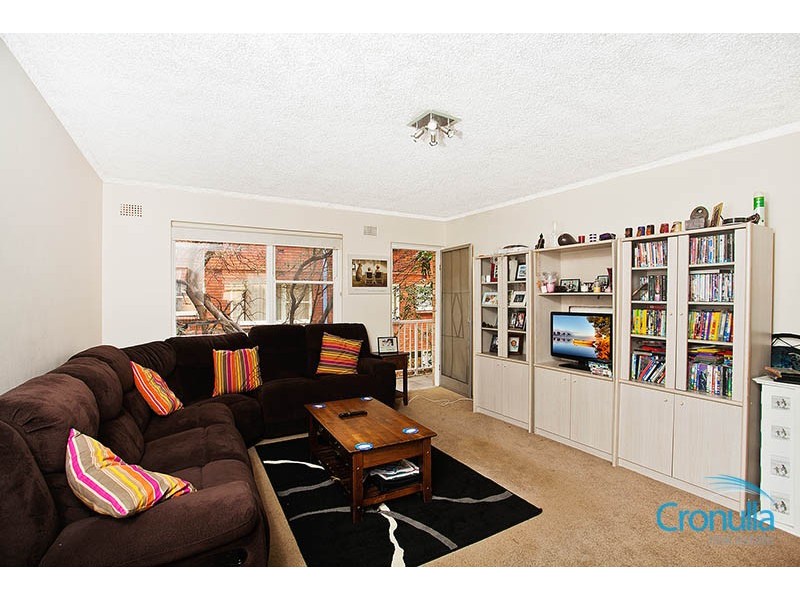 7/25 Gosport St, Cronulla NSW 2230