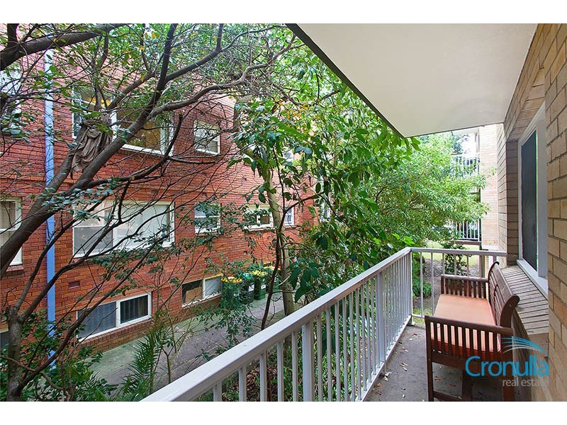 7/25 Gosport St, Cronulla NSW 2230