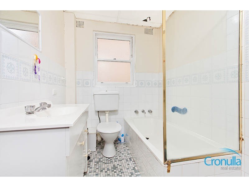 7/25 Gosport St, Cronulla NSW 2230
