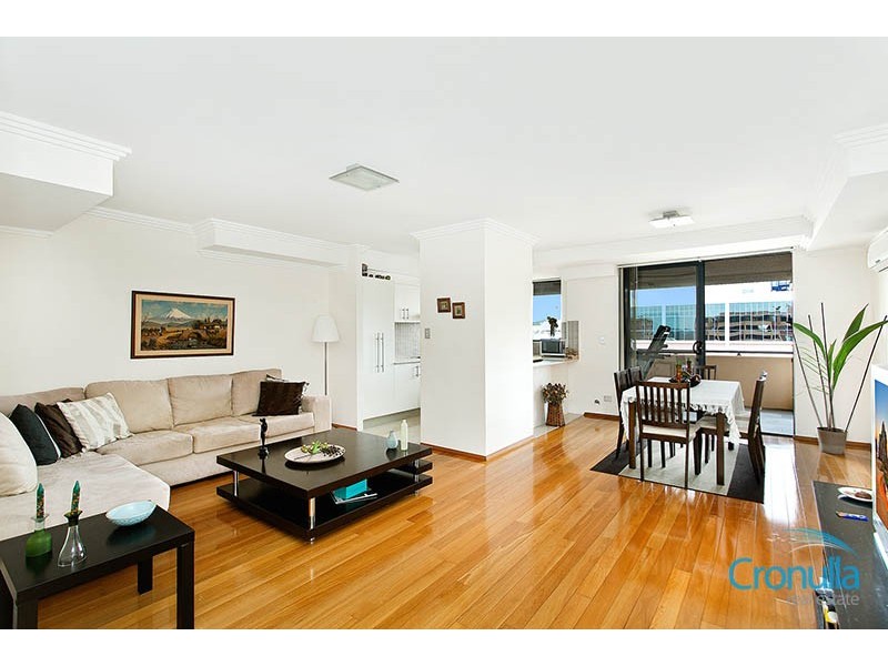 23/621 Kingsway, Miranda NSW 2228