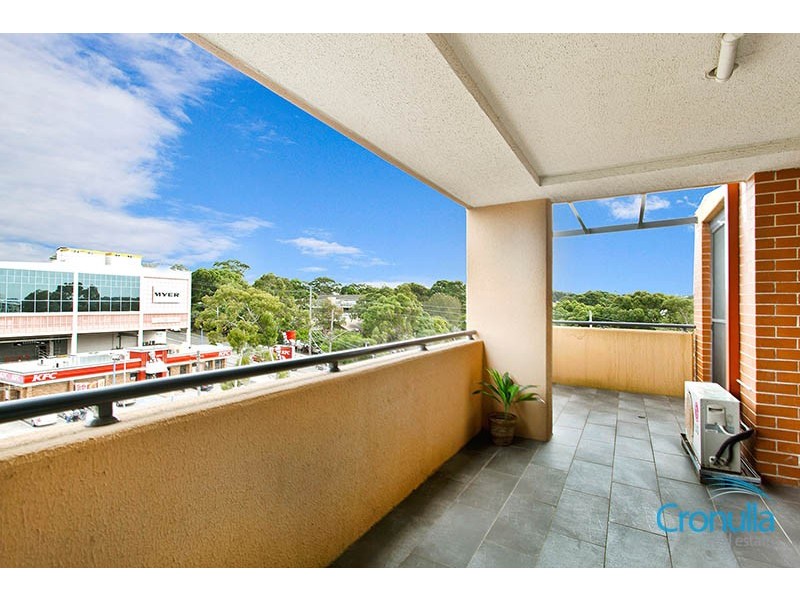 23/621 Kingsway, Miranda NSW 2228