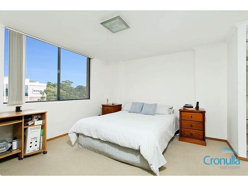 23/621 Kingsway, Miranda NSW 2228