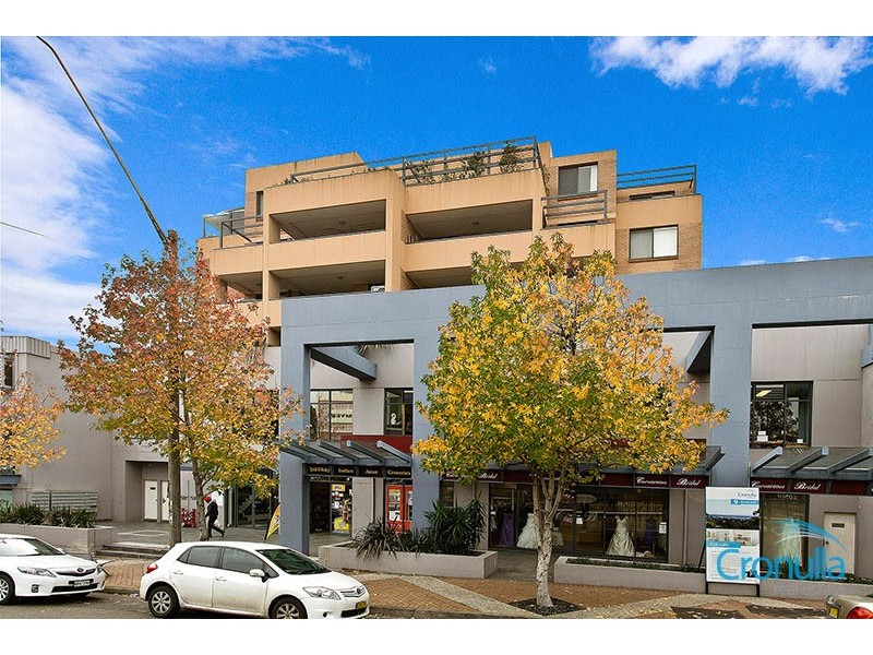 23/621 Kingsway, Miranda NSW 2228