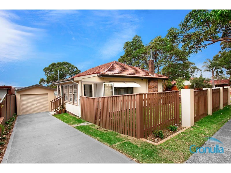 100 Cawarra Rd, Caringbah NSW 2229