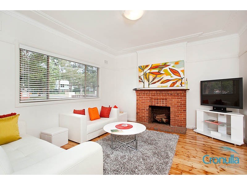 100 Cawarra Rd, Caringbah NSW 2229