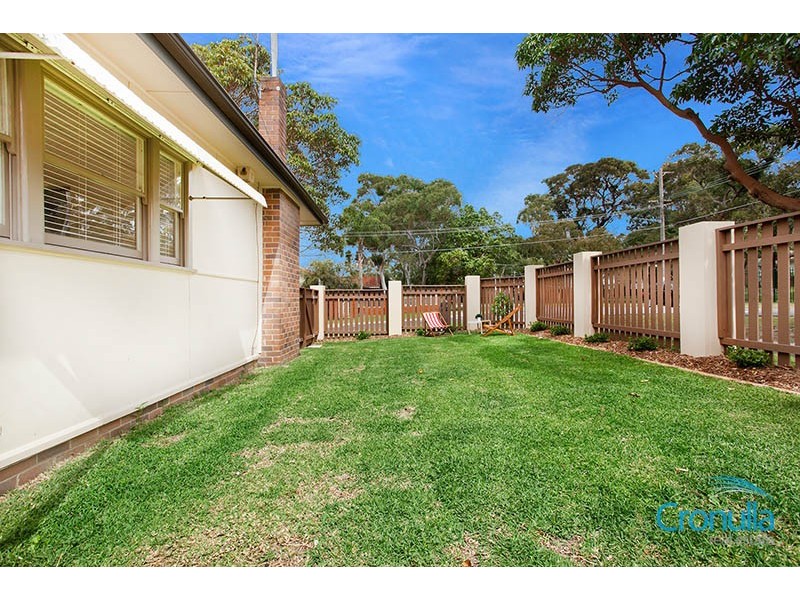 100 Cawarra Rd, Caringbah NSW 2229