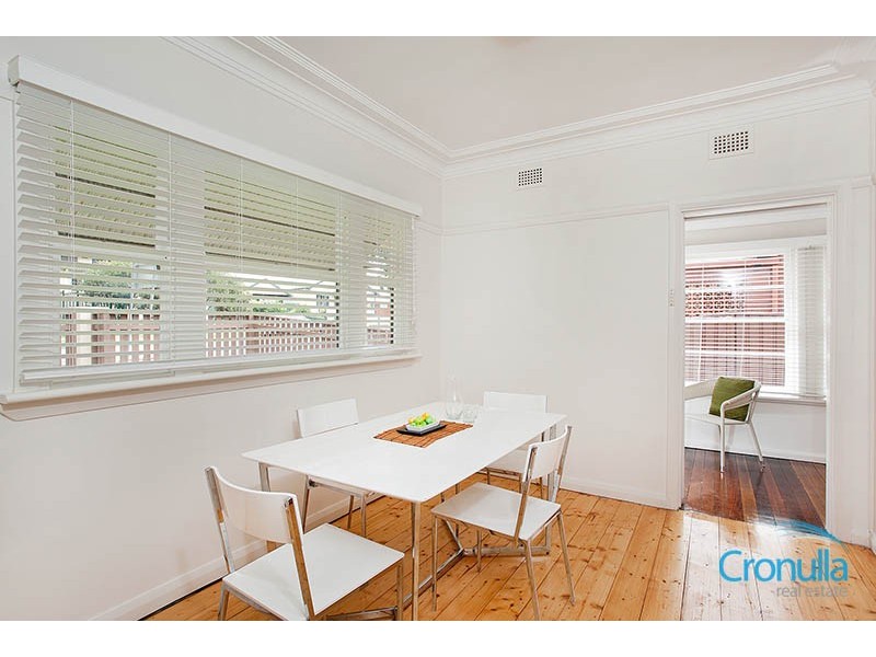 100 Cawarra Rd, Caringbah NSW 2229