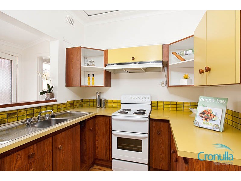 100 Cawarra Rd, Caringbah NSW 2229