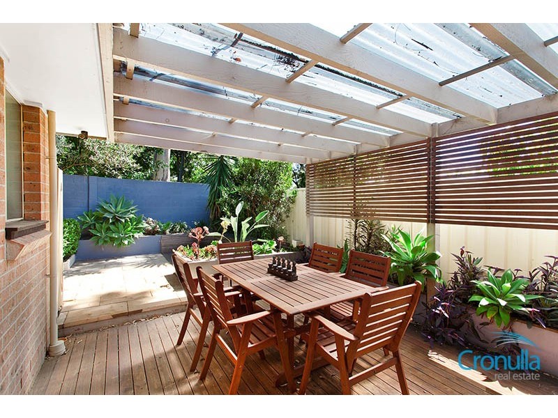 4/313 Port Hacking Road, Miranda NSW 2228