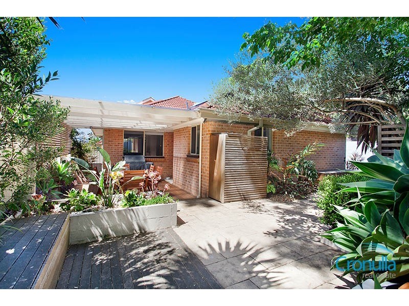 4/313 Port Hacking Road, Miranda NSW 2228