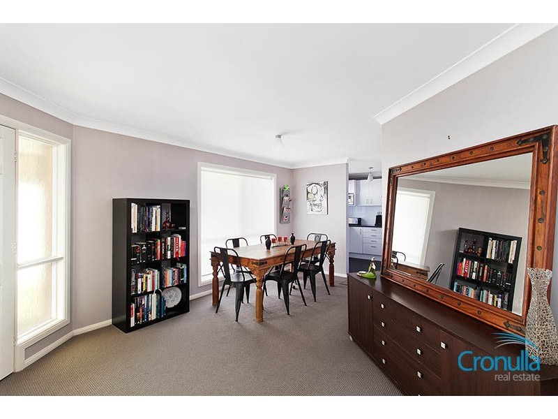 4/313 Port Hacking Road, Miranda NSW 2228