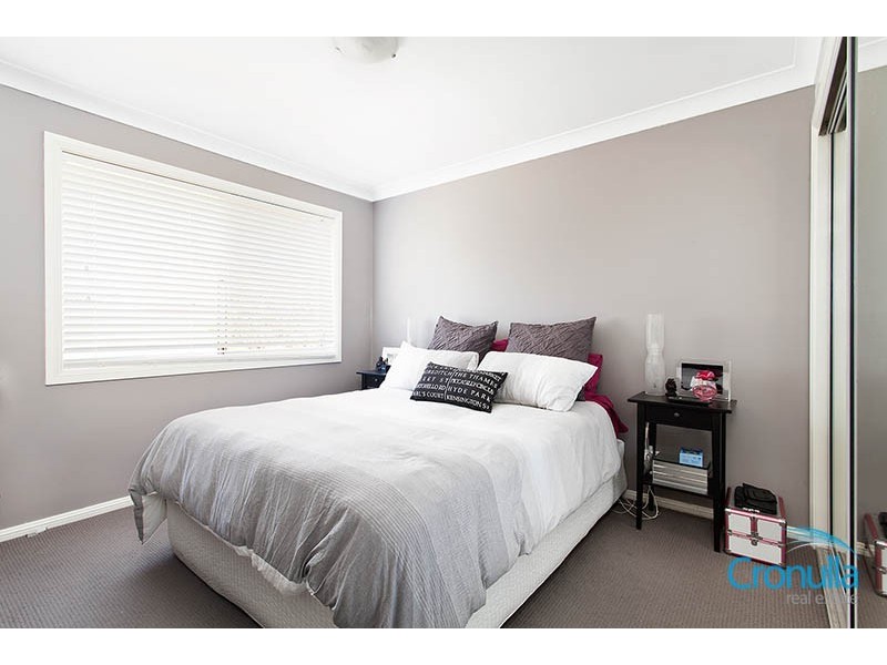 4/313 Port Hacking Road, Miranda NSW 2228