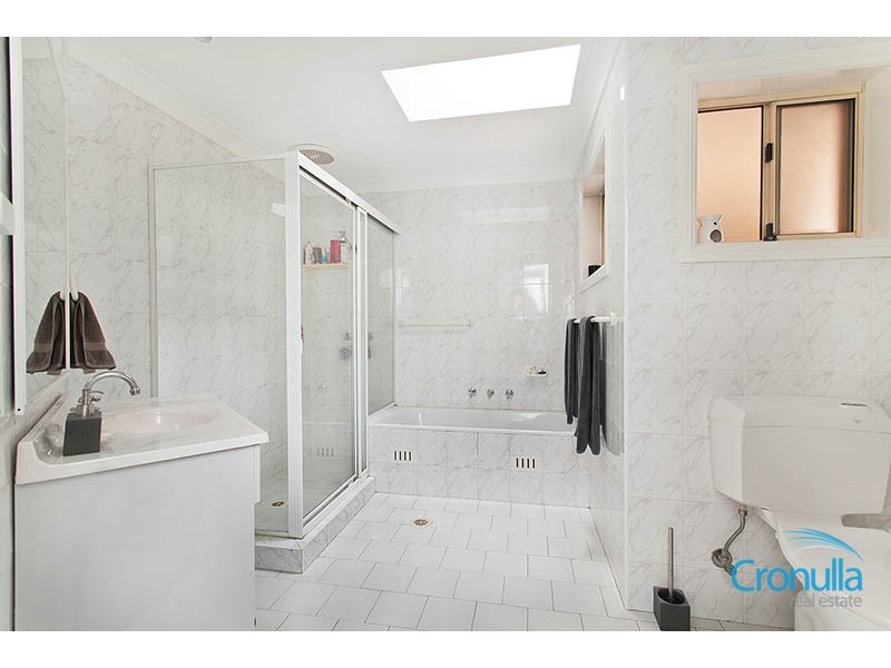 4/313 Port Hacking Road, Miranda NSW 2228