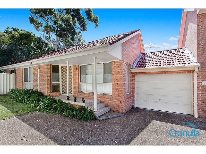 4/313 Port Hacking Road, Miranda NSW 2228