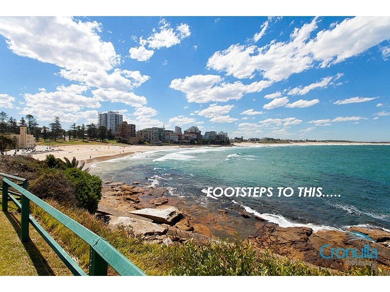 5/12-13 The Esplanade, Cronulla NSW 2230