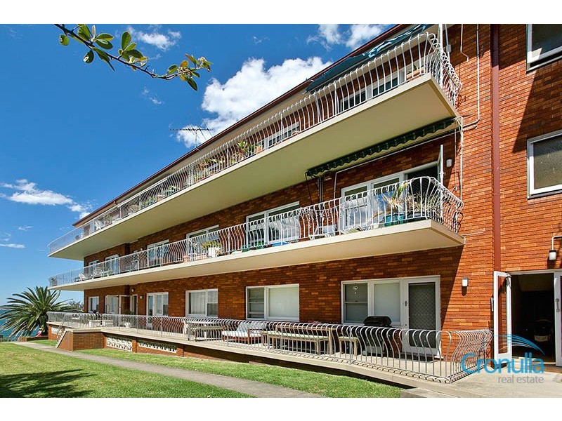 5/12-13 The Esplanade, Cronulla NSW 2230
