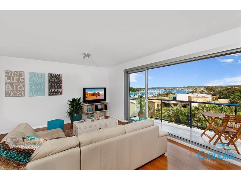 30/8-10 Deeban Walk, Cronulla NSW 2230