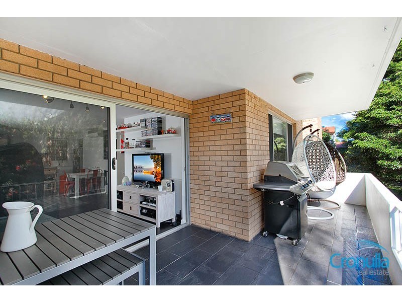 1/27-33 Judd St, Cronulla NSW 2230