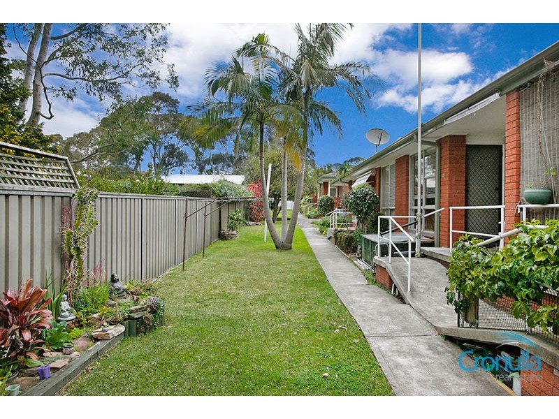 13/22 Taronga Parade, Caringbah NSW 2229