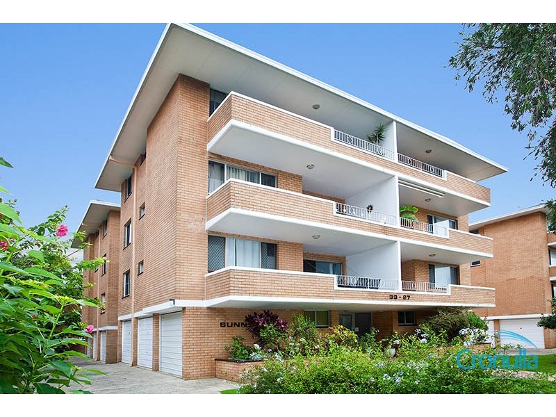1/27-33 Judd Street, Cronulla NSW 2230