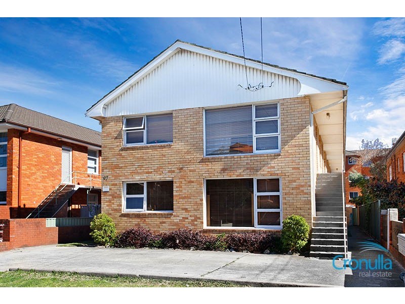 4/97 Elouera Rd, Cronulla NSW 2230