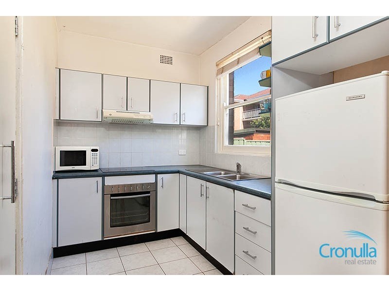 4/97 Elouera Rd, Cronulla NSW 2230