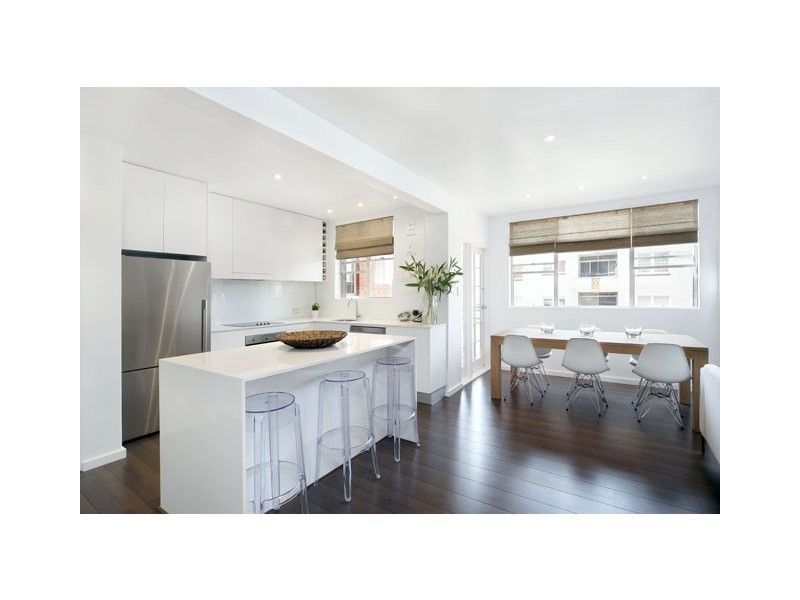 9/12 Elizabeth Pl, Cronulla NSW 2230