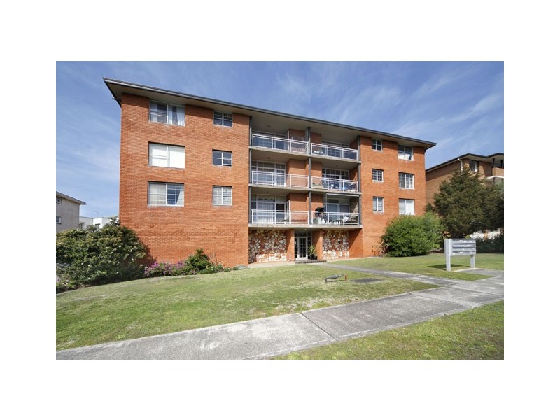 9/12 Elizabeth Pl, Cronulla NSW 2230