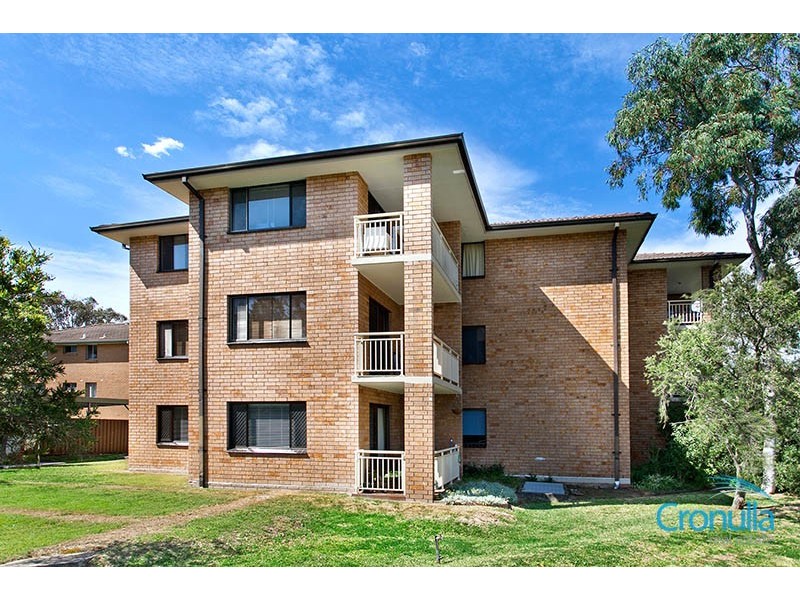 14/17 Caronia Ave, Cronulla NSW 2230