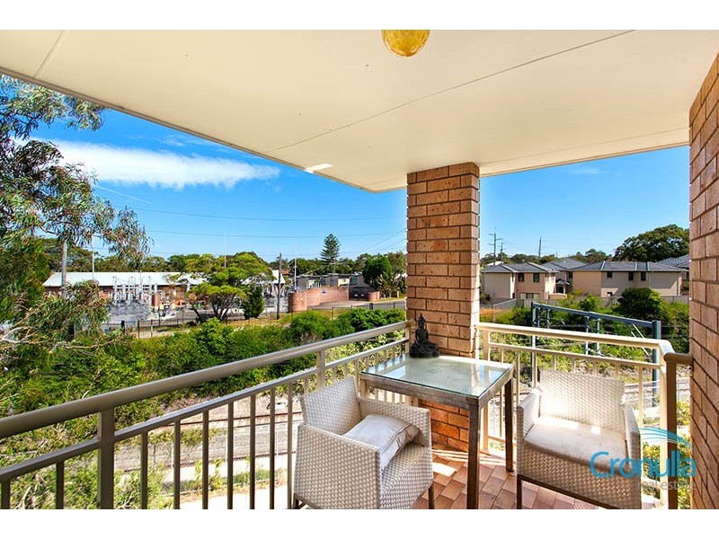 14/17 Caronia Ave, Cronulla NSW 2230