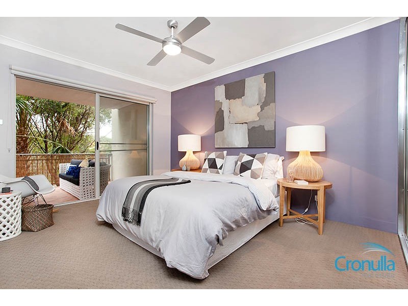 32/36 Wandella Road, Miranda NSW 2228