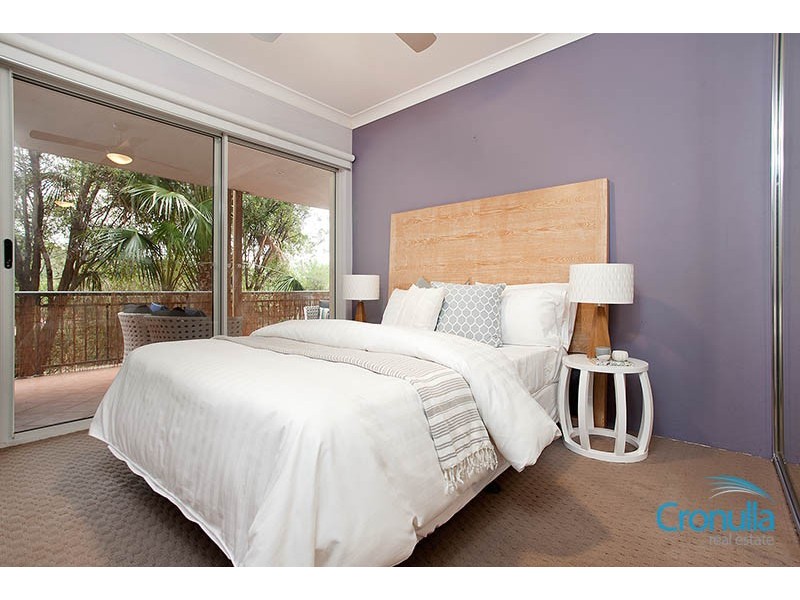 32/36 Wandella Road, Miranda NSW 2228