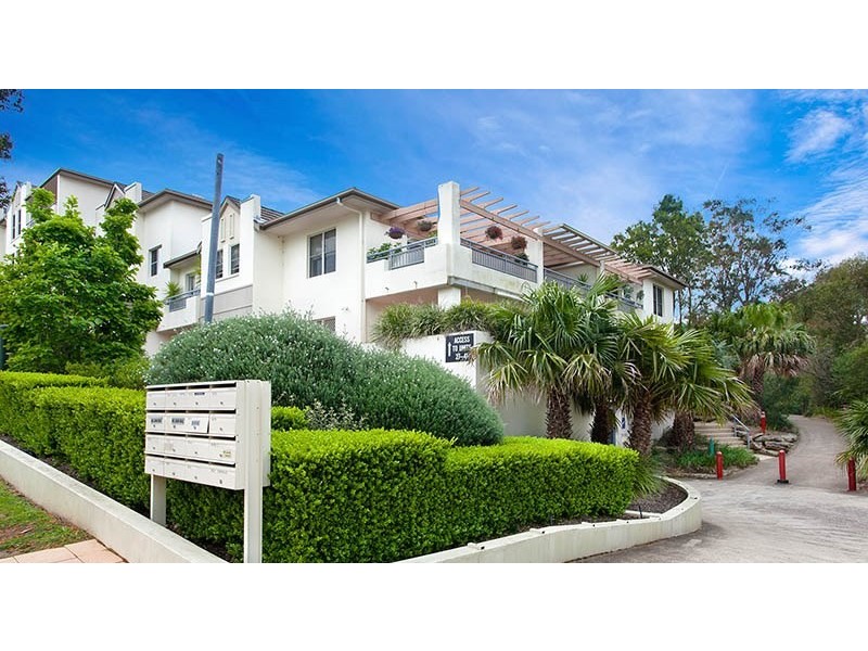 32/36 Wandella Road, Miranda NSW 2228